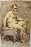 Victoriano-Codina-y-Langlin-Male-Nude-