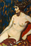 Gisela-von-Wehner-nude