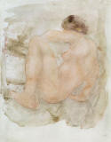 Auguste-Rodin-Female-nude