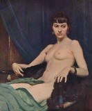 George-Spencer-Watson-1935-nude