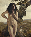 Lothar-von-Seebach-1912-The-Temptation