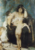 aime-nicolas-morot-1877-nudes