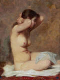 Alphonse-Jules-Debaene-desnudo