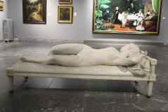 Alfred_Boucher-1892-Le_Repos