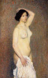 Henri_Martin-Nude_Woman_Standing