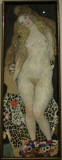 Gustav-Klimt-Adan-y-eva-1917-18-palacio-belveder-Viena-anarkasis