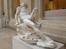 James-Pradier-Prometeo-encadenado-1827-Louvre