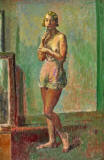 cuno-amiet-1932-desnudo-nude