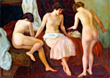 Izsak-Perlmutter-nudes