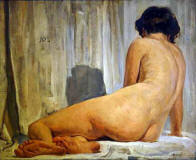 Rafael-Hidalgo-de-Caviedes-mujer-desnuda-espaldas