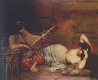severo-rodriguez-etchart-1899-femmes-au-harem