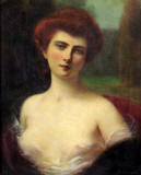 Henri-Rondel-woman-in-diaphanous-dress