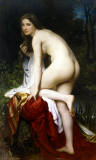 Bouguereau-nude-1864
