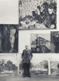 Edvard-Munch-1930-atelier