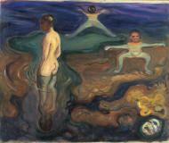 Edvard-Munch-Bathing-Boys-1897-98