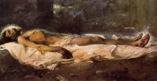 ignacio-pinazo-Cristo-yacente-1896
