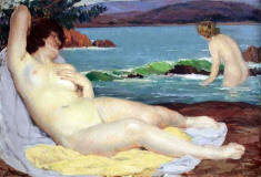 Louis-Francois-Biloul-naked