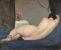 Louis-Francois-Biloul-nude-nu