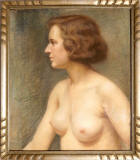 jef-van-de-fackere-a-female-nude