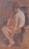 Andre-Edmond-Alfred-Cluysenar_desnudo_nudo