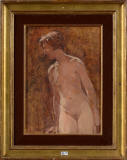 Andre-Edmond_Alfred_Cluysenar-desnudo-nudo-