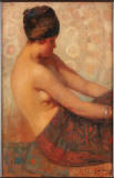 Gustave-Max-Stevens-desnudo-nude