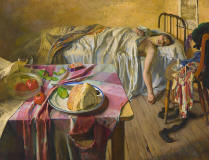 Isabel-Codrington-1934-Morning