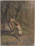 millet-Les-Baigneuses-museo-lille