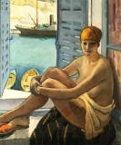 Eugen-Spiro-nude-1926