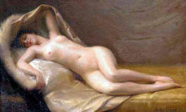 Gaston-Edouard-Guedy-nude