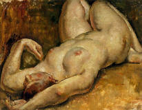 George-Bell-desnudo-1937