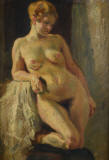 Rudolf-Nissl-nude