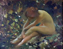 John-Christen-Johansen-desnudo