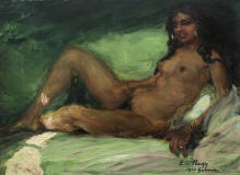 Segismundo-de-Nagy-1917-nude