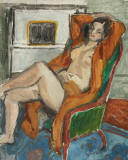 Theodor-Pallady-nude-