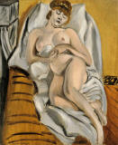 Henri-Matisse-1915-nu-couche