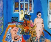 Raoul-Dufy-1930-desnudos