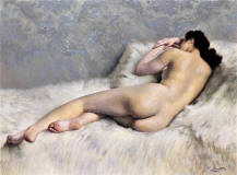 PAUL-SIEFFERT-nude-couche