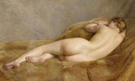 Paul-Sieffert-nude-nudo-nu-