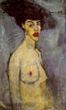Amedeo Modigliani_1918_2.jpg (109654 bytes)