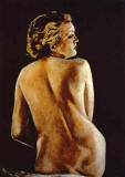 Francis Picabia  nude