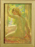 mischa-askenazy-seated-nude-in-an-interior-with-window