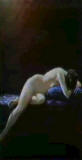dora-lynell-a-wilson-reclining-nude