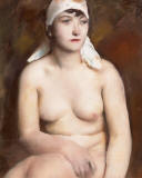 Ferenc-Hatvany-desnudo_nude