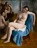 Ferenc-Hatvany_nu-desnudo