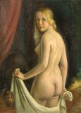 Edward_Karniej_Nude_1942