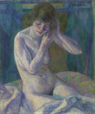 Ernesto-Perez-Orue-Desnudo-1926