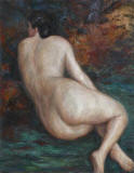 Georges-van-Houten-nude