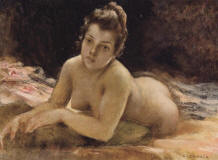 henri-camille-danger-nu-couche-1892