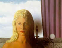 Magritte  The Ignorant Fairy.jpg (40473 bytes)